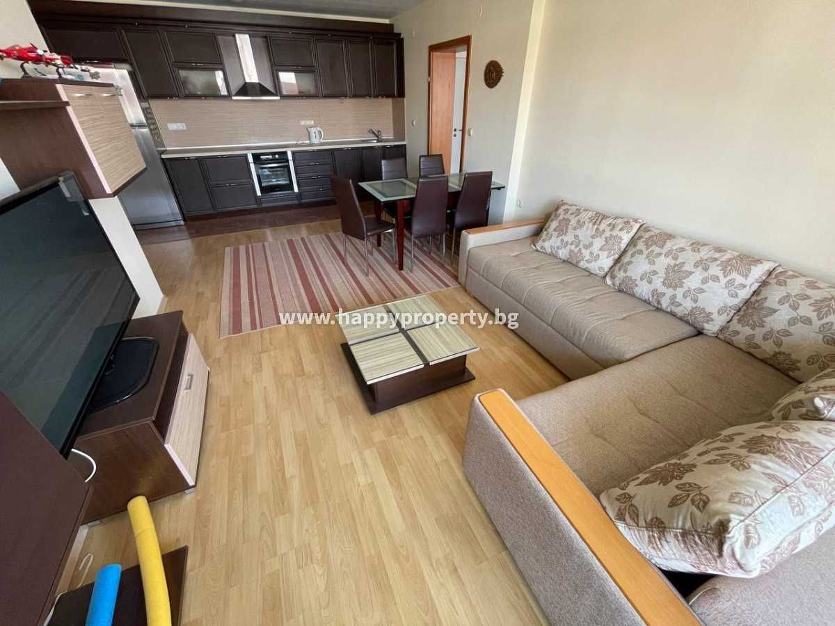 Продава се Тристаен апартамент в к.к. Елените - 107 кв.м за 775 €/кв.м - Снимка #4
