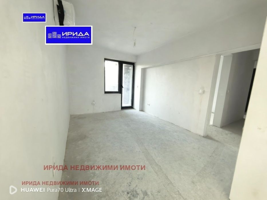 Просторен тристаен апартамент в Надежда 2 с АКТ 16!