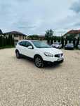 Nissan Qashqai Tekna Rate Garanție
