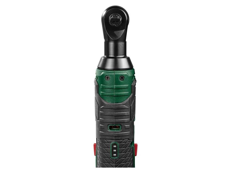 PARKSIDE акумулаторна тресчотка PAR 12 B1, 12V, без батерия и зарядно