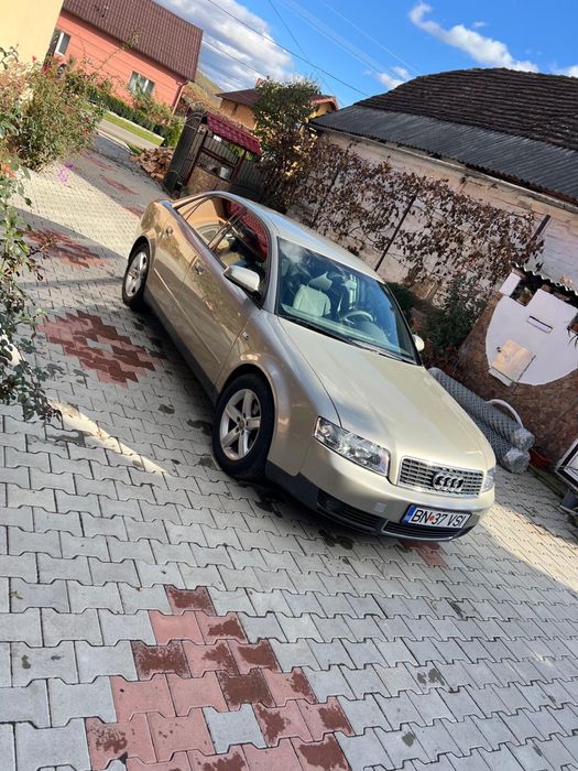 Vand Audi A4 B6 1.9 tdi