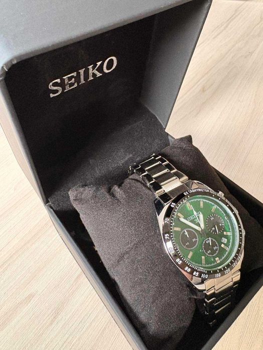 Часовник              Seiko