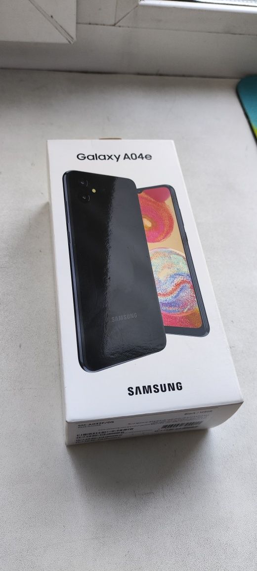 Продам Samsung A04e