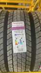 Anvelope camion noi Tourador, RoadX 215/75R17,5