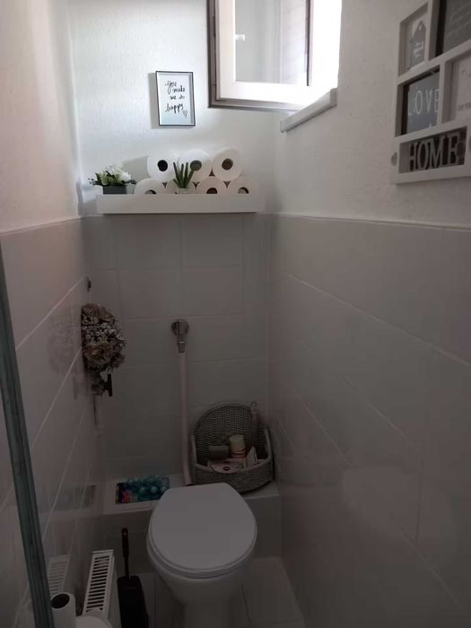 Дава се под наем Двустаен апартамент в София, Хиподрума - 58 кв.м за 579 € - Снимка #7