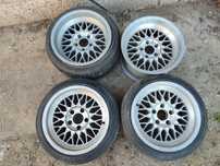 BMW джанти ACT Germany - J8.5 ET10 R16 / J9.5 ET14 R16