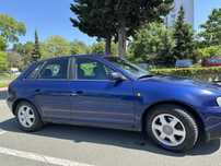 Продава се Audi A3