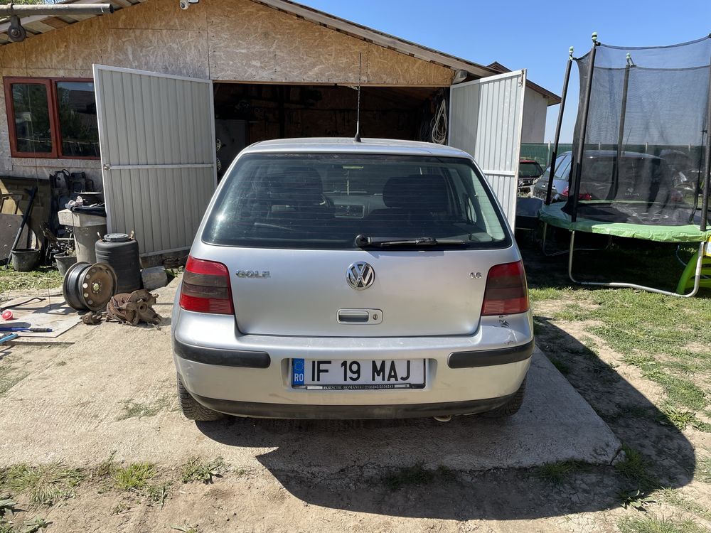 Golf 4 16 16 valve