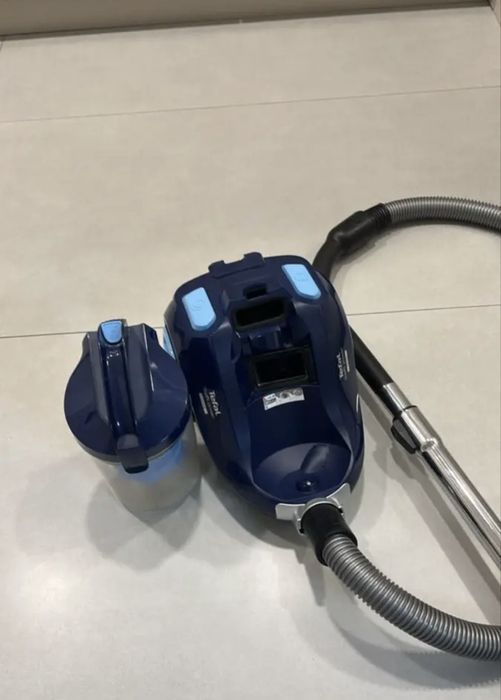 Пылесос Tefal Cyclonic