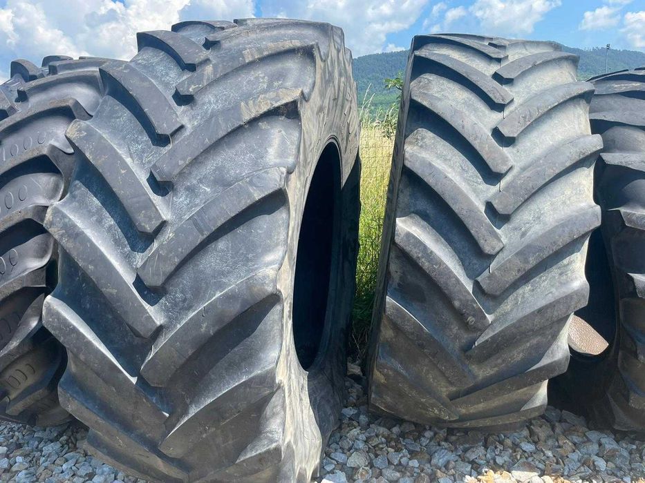 710/75r42 cauciucuri john deere anvelope de tractor cu GARANTIE