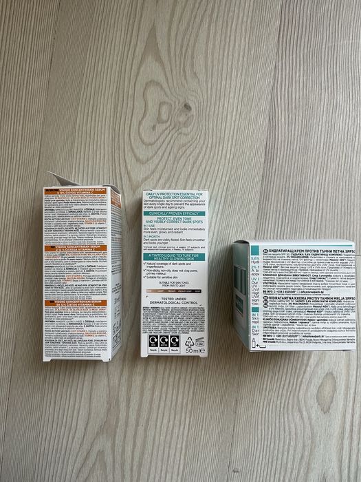 Козметика за лице L’Oreal Paris