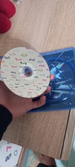 Продавам GRAN TURISMO 7 за плеистеишан пет