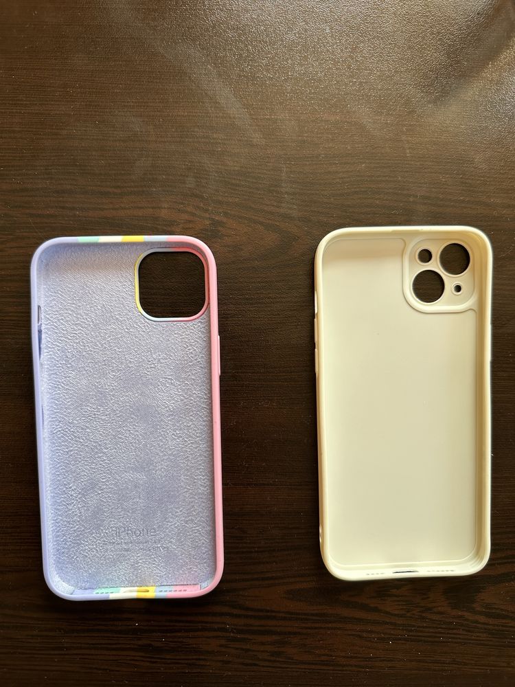 Кейсове за iPhone 14 Plus