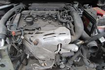 motor Opel Grandland X 1.6T 2019 133KW 182CP euro 6 tip D16XHT