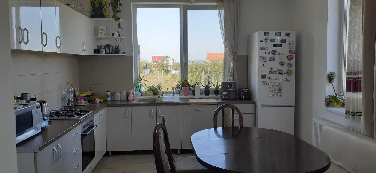 Casa de vanzare in Cihei , teren de 1091 MP, se vinde mobilata/utilata