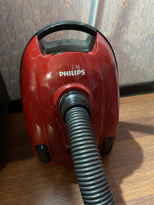 Продам пылесос  Philips