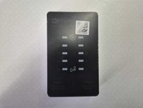 Placa electronica , modul afisaj frigider Samsung DA97-17154C, / N3
