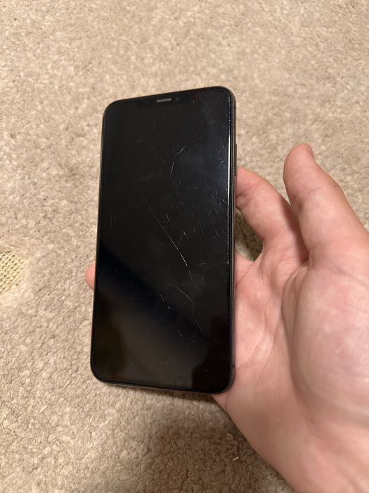 IPhone XS Max pentru piese