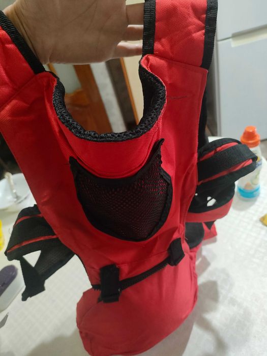 Кенгуру переноска детская