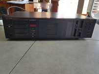 Deck Nakamichi BX-150E