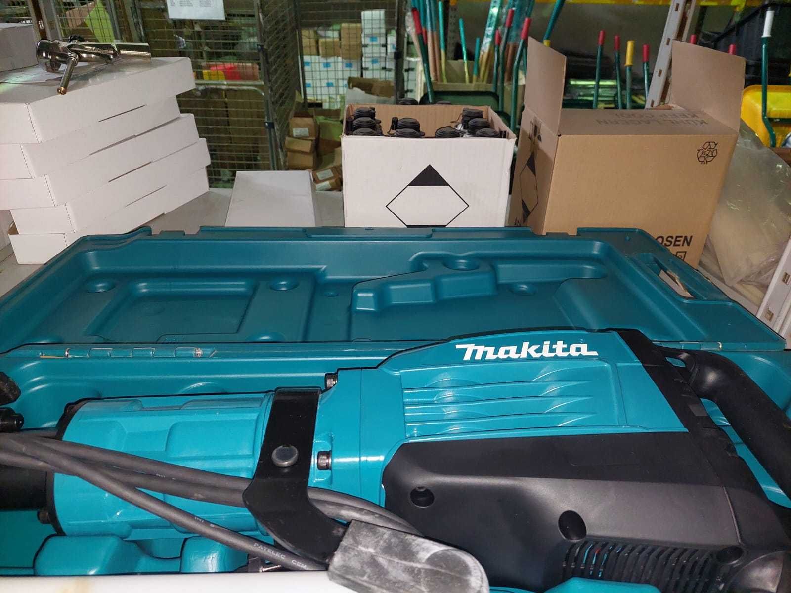 Ciocan demolator/ picamer Makita HM1307CB