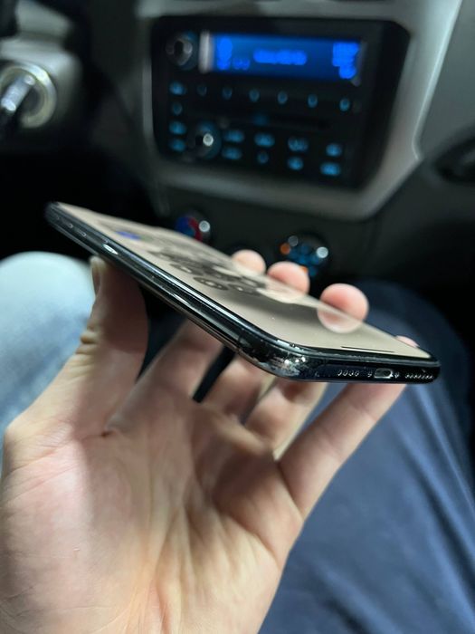 Iphone XS MAX 64GB