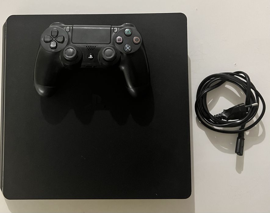 Playstation 4 Slim 500 GB