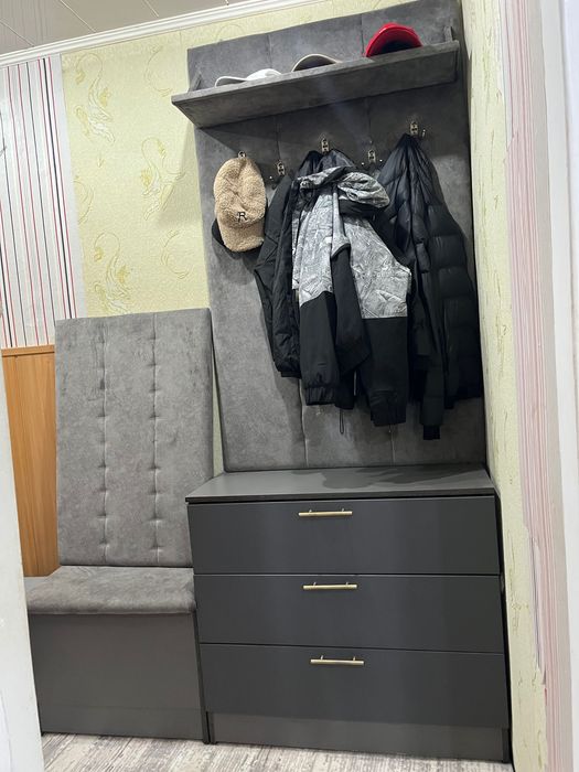 Продам прихожую в хорошем состоянии