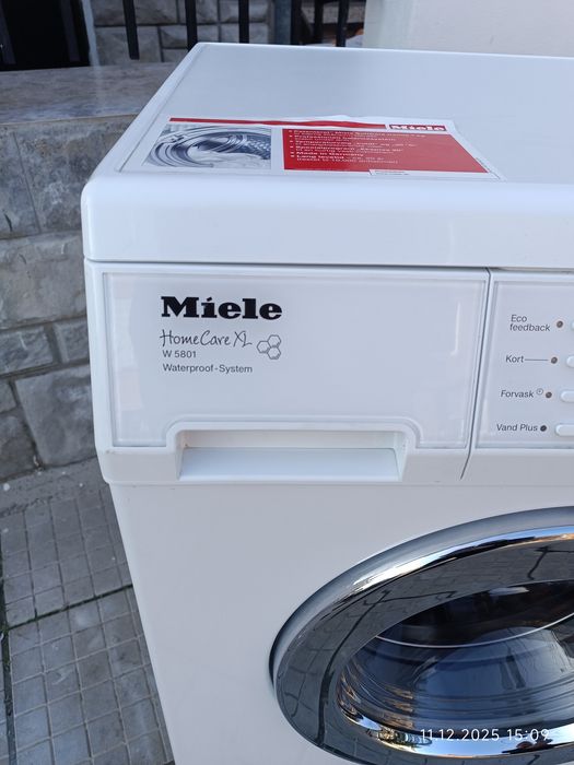 Пералня miele 7 кг
