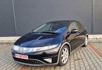 Honda Civic Honda Civic 1.8 MT