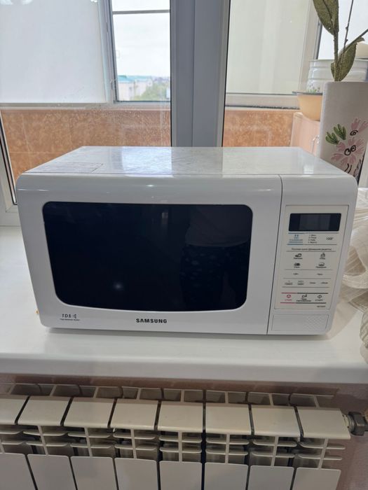 Продам микроволновку
