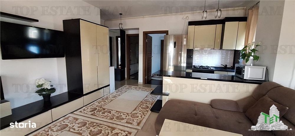 Apartament modern 3 camere garaj optional, zona Inel 2, Constanta