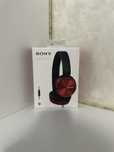 Casti On Ear Sony MDR-ZX310AP, Cu fir, Microfon, NOU Sigilate