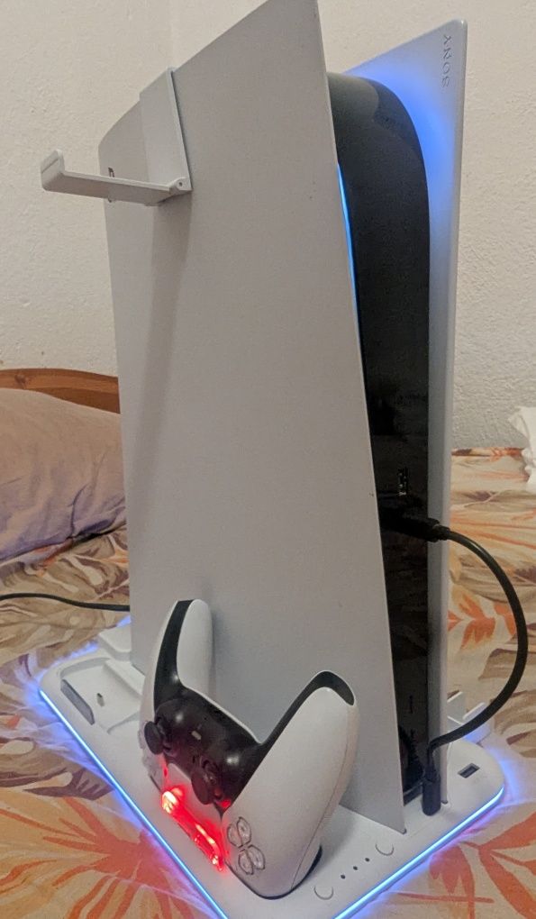 Playstation 5 Disc Edition PS5