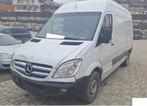 Dezmembrez Mercedes Sprinter w906 316 euro 5 2.2 om651 120kw