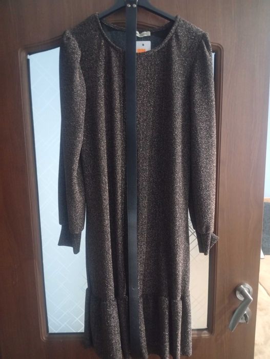 Дамска рокля универсална