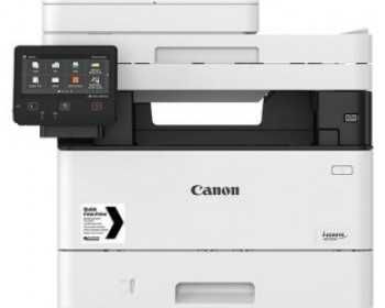 Принтер МФУ Canon i-SENSYS MF463DW