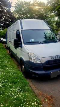 Iveco daily 35S13