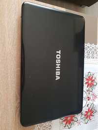 Laptop Toshiba intel i7