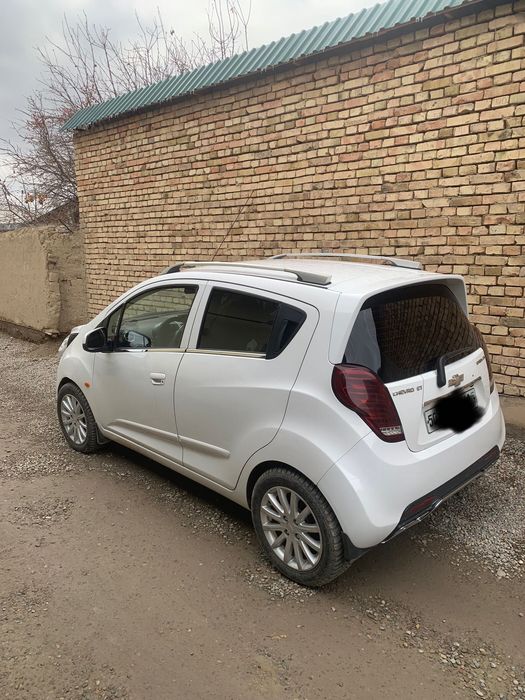 Спарк лабога обмен