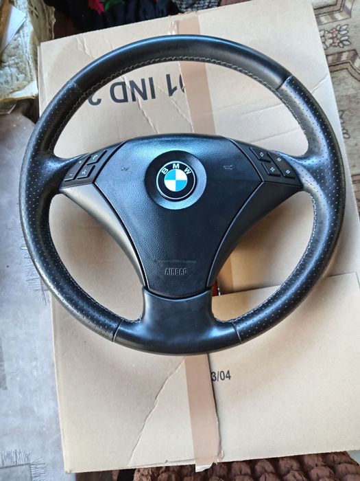 Волан за бмв е60