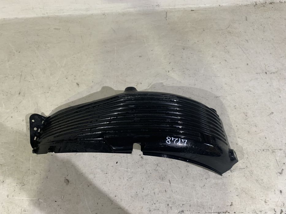 Aparatoare noroi dreapta spate, Hyundai I20, 2013, 2014, cod origine OE 86824-4P500.