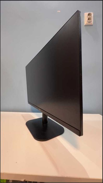 LCD Монитор AOC 24 инча