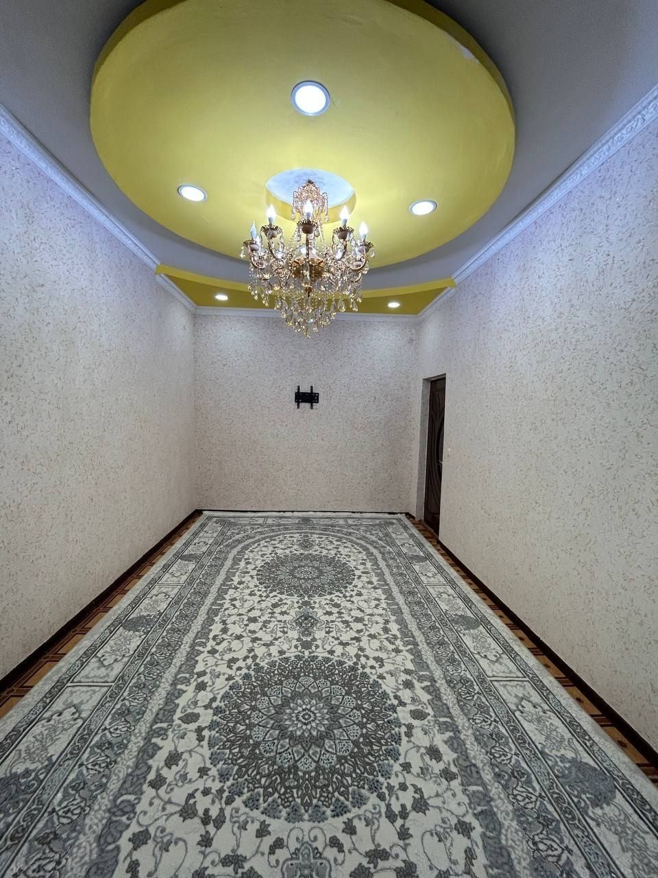 Квартира 2 хонали