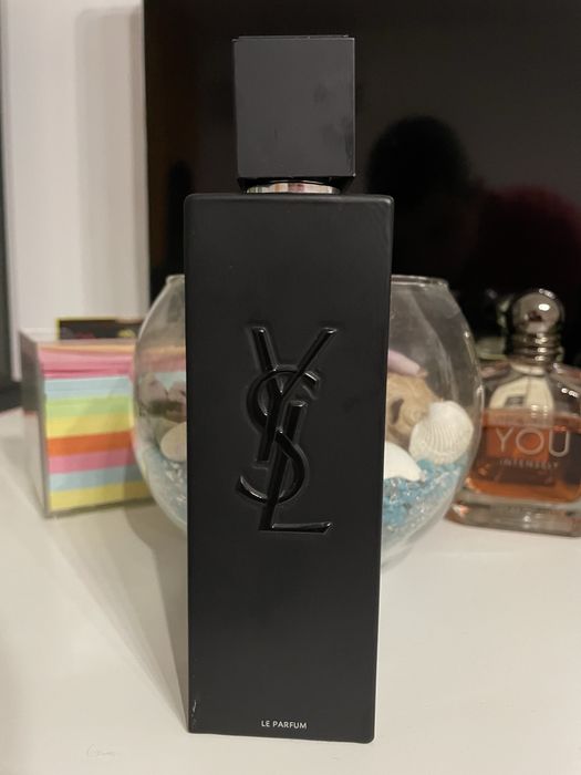 Ysl,Armani,Paco Rabanne