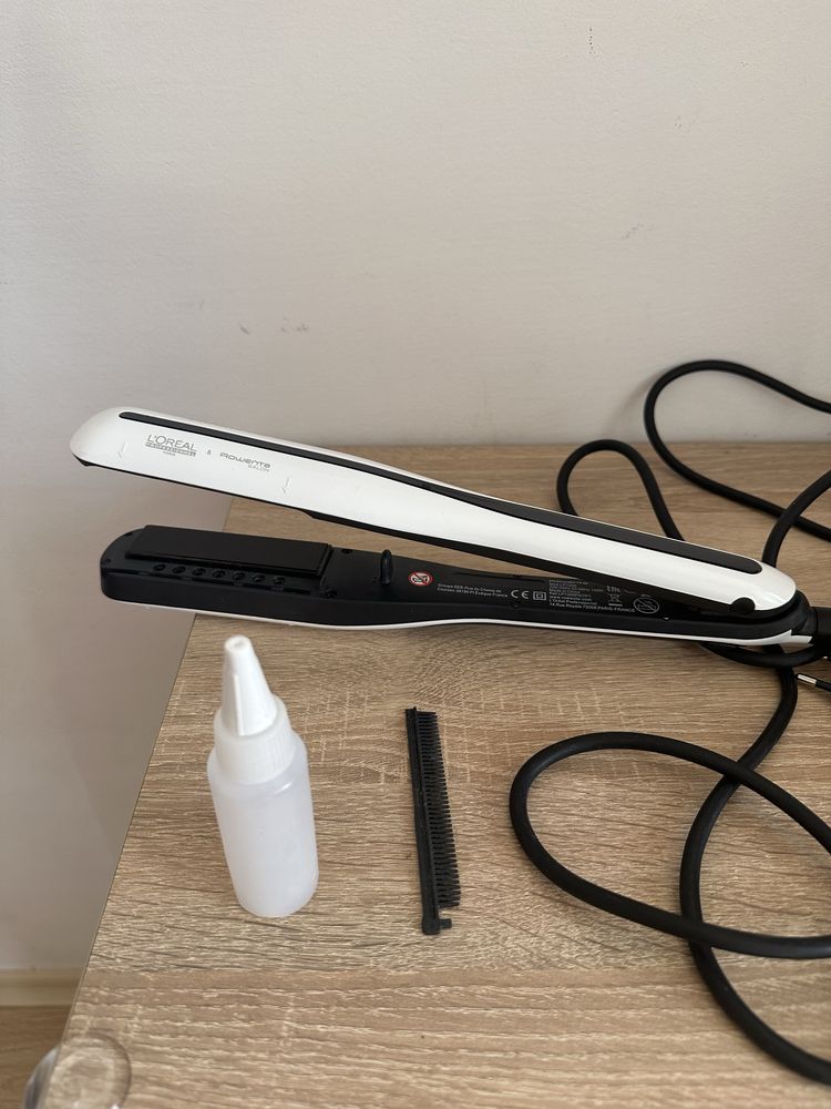 Професионална преса за коса L’Oréal Professionnel Steampod 3