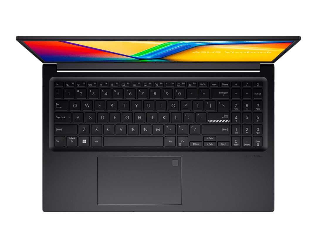 Продаётся новый ASUS Vivobook K33704V (i5-13500H/16GB/512GB/17,3")