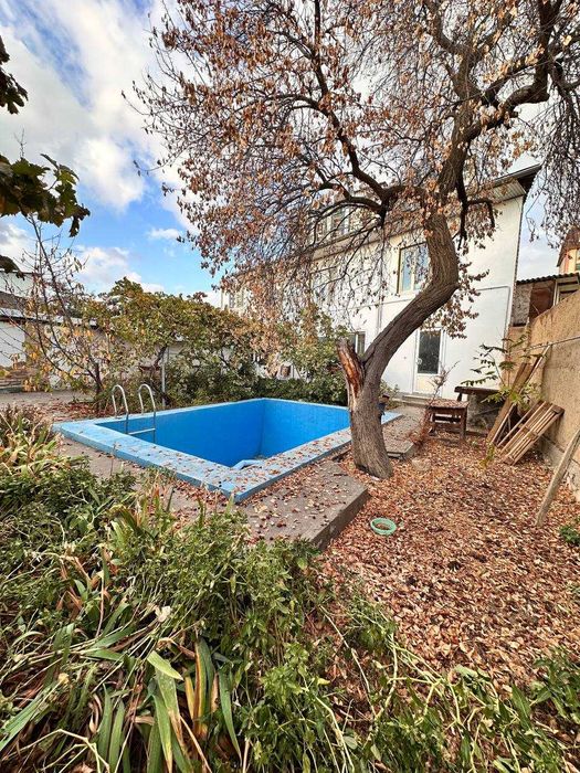 Срочная продажа Участок Яшнабадский район 4,6 сотки