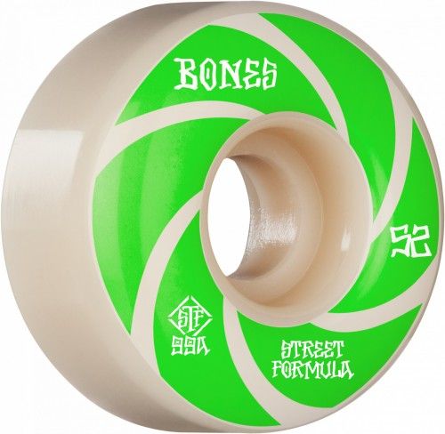 BONES WHEELS STF гуми/ ролки за скейтборд