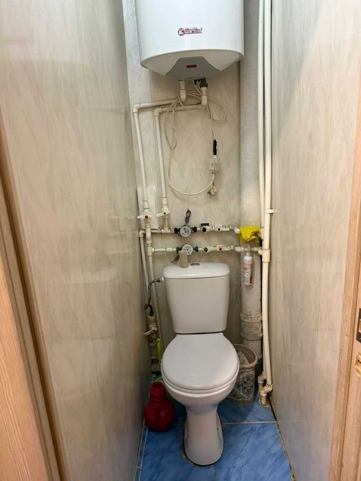 Продается 2х комн.кв на 6 микрорайоне